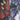 Comic book featuring Star Wars Shadow of Maul #5 Virgin Variant cover, Marvel pre-order collectible comic with Maul's headshot artwork.