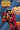 Marvel Iron Man #16 Cvr A comic book cover, pre-order edition