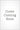 Marc Spector Moon Knight #9 David Nakayama Color Block Black Variant