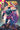 Marvel X-Men Outback comic book issue #3 featuring characters in action on the cover.