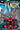 Cover of Marvel's The Amazing Venom #3 pre-order comic featuring Venom in a dynamic action pose.