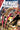 Avengers Armageddon #1 2nd Ptg Kaare Andrews Var
