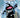 Its Symbie #1 1:25 Inc Sergio Davila Var