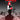 Marvel Black Widow: Black, White & Red Room #2 Cvr A comic book cover in black, white and red