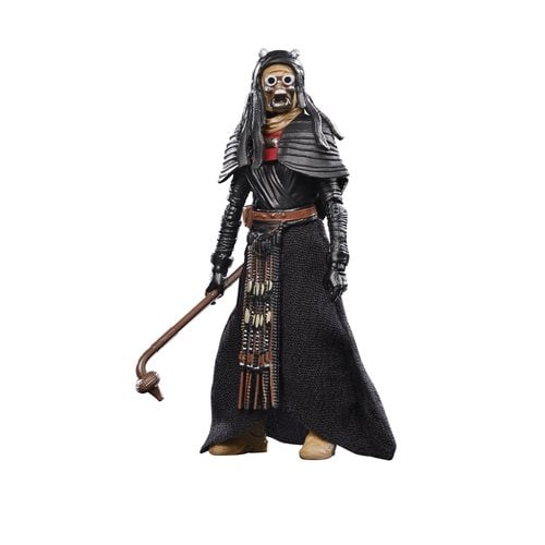 Star Wars The Vintage Collection Tusken Warrior 3 3/4-Inch Action Figure - State of Comics