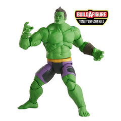 The Marvels Marvel Legends Collection Marvel Boy 6-Inch Action Figure - State of Comics