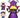 Toy Story 2 Zurg Pix! Vinyl Figure