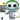 The Nightmare Before Christmas Barrel Glow-in-the-Dark Funko Pop! Vinyl Figure