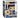 Stranger Things 8-Bit Eleven with Eggos Pop! Vinyl Figure, Not Mint