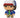 Stranger Things 8-Bit Dustin Pop! Vinyl Figure, Not Mint