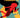 Bad Thoughts #2 Cover a Dave Wachter