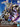 SD Gundam World Heroes Benjamin V2 Gundam