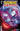 Sonic The Hedgehog comic book #85 Cover A by IDW Publishing featuring Sonic and colorful cartoon artwork