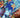 Sonic the Hedgehog #91 Variant RI 25 Hammerstrom Full Art