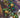 Teenage Mutant Ninja Turtles #17 Var 1:50 Incv Mercer - State of Comics