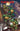 Teenage Mutant Ninja Turtles #17 Var 1:50 Incv Mercer - State of Comics