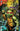 Teenage Mutant Ninja Turtles #25 Cvr C Variant Panosian cover by Dan Panosian
