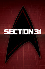 Star Trek Section 31Emperor Born Cvr B Poster Cvr