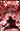 Teenage Mutant Ninja Turtles Shredder comic book #8 cover A by Santolouco, published by IDW Publishing, featuring Shredder character artwork.