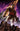 Teenage Mutant Ninja Turtles Shredder #10 Variant Ri 10 Earls Full Art
