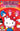 Hello Kitty and Friends Hello World! #1 Cvr A Ganucheau