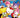 Hello Kitty and Friends Hello World! #3 Cvr A Ganucheau