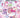 Hello Kitty and Friends Hello World! #3 Variant B Beals