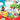 Hello Kitty and Friends Hello World! #3 Variant RI 10 Malavia