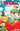 Hello Kitty and Friends Hello World! #3 Variant RI 10 Malavia