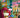 Hello Kitty and Friends Hello World! #4 Cvr A Ganucheau
