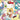 Hello Kitty and Friends Hello World! #4 Variant B Arq