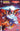 Sonic the Hedgehog X Godzilla #1 Variant Ri 50 Arq