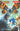 Sonic the Hedgehog X Godzilla #4 Variant B Eggleton