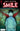 Smile: Any Given Smile #3 Cvr A Witter cover by Ashley Witter