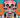 Beneath the Trees Where Nobody Sees Halloween Special Variant D J. Gonzo