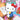 Hello Kitty and Friends Hello World! #1 Variant RI 25 Zullo Uminga