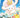 Hello Kitty Cinnamoroll Variant C Ranaldi