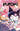 Hello Kitty Kuromi Variant RI 1:10 comic cover by IDW Publishing, issue 10 pre-order edition
