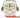 Colorful plush Mini Squishable Video Game Penguin toy with soft fabric, featuring a cute penguin design and gaming-inspired details.