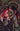 Hello Darkness #26 Cvr D 1:10 Incv Full Art Puebla