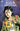 Minor Arcana #16 a Main Dressed Lemire