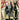Minor Arcana #19 Cvr D 1:10 Incv Tarot Variant Dressed Lemire