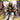 Mighty Morphin Power Rangers/Teenage Mutant Ninja Turtles Iii #5 I Foc Reveal Variant Dressed Tba - State of Comics
