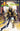 Mighty Morphin Power Rangers/Teenage Mutant Ninja Turtles Iii #5 I Foc Reveal Variant Dressed Tba - State of Comics