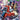 Mighty Morphin Power Rangers 2026 #1 A Main Dressed Cheung