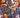 Mighty Morphin Power Rangers 2026 #2 Cvr G 1:20 Incv Full Art Redcode