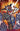 Mighty Morphin Power Rangers 2026 #2 Cvr G 1:20 Incv Full Art Redcode