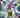 Mighty Morphin Power Rangers 2026 #3 Cvr E Foil Variant Full Art Foil Balám