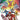 Mighty Morphin Power Rangers 2026 #4 Cvr F 1:10 Incv Foil Variant Full Art Foil Sevy