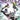 Mighty Morphin Power Rangers 2026 #5 Cvr E Foil Variant Full Art Foil DI Gianfelice